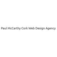 Paul McCarthy Cork Web Design Agency image 1